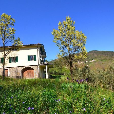 Spacious Home Surrounded By Nature Sesta Godano ภายนอก รูปภาพ