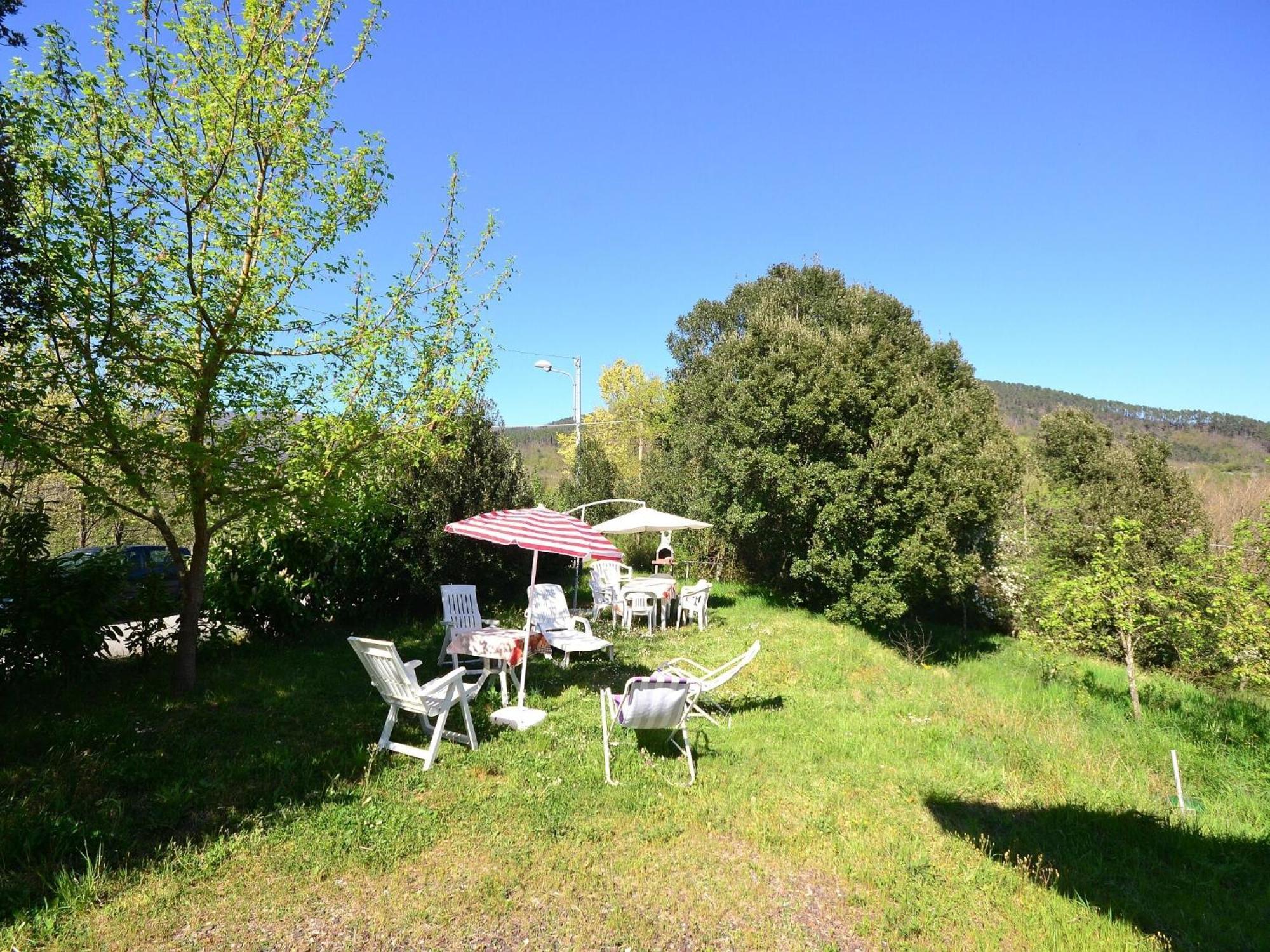 Spacious Home Surrounded By Nature Sesta Godano ภายนอก รูปภาพ